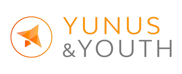 logo yunusandyouth
